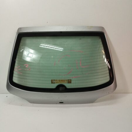 Porton Trasero Peugeot 306 Berlina 3/4/5 Puertas (S2) 1997-2003 Diesel