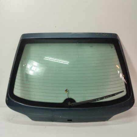 Porton Trasero Peugeot 306 Berlina 3/4/5 Puertas (S2) 1997-2003 Diesel