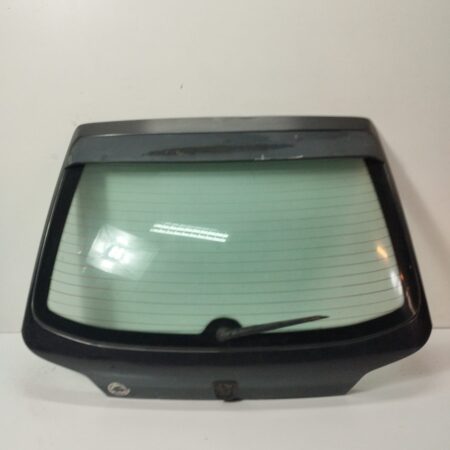 Porton Trasero Peugeot 306 Berlina 3/4/5 Puertas (S2) 1997-2003 XS