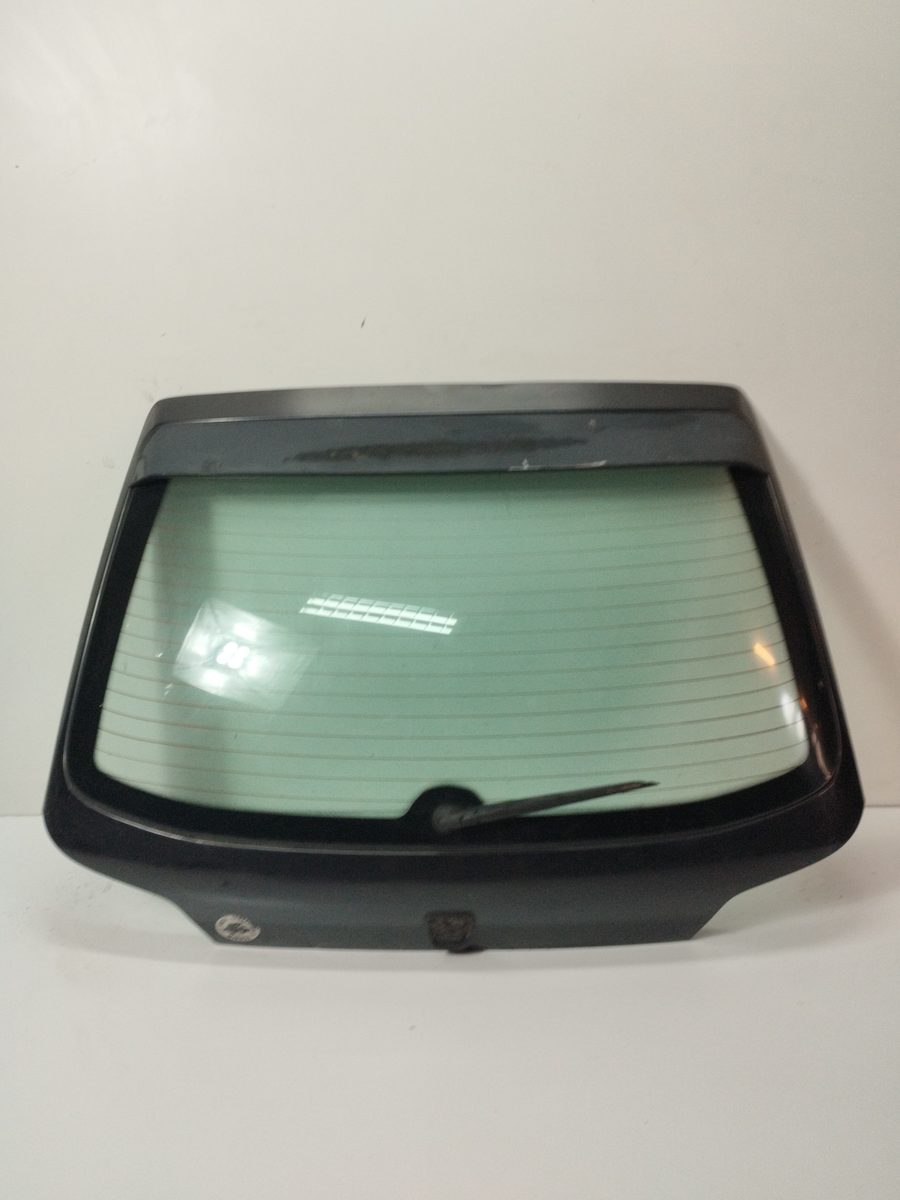 Porton Trasero Peugeot 306 3/4/5 Puertas (S2) 1997-2003