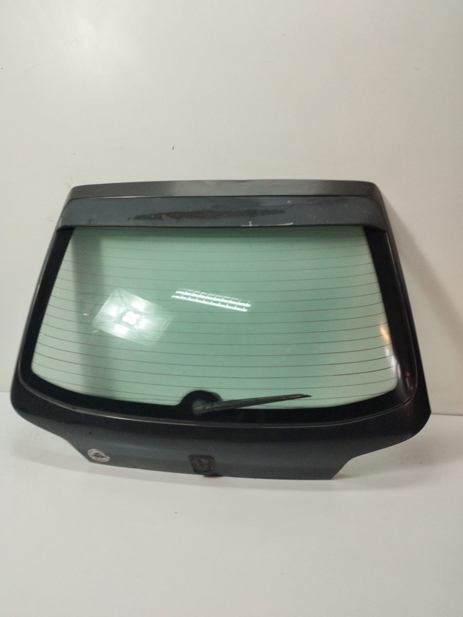 Porton Trasero Peugeot 306 3/4/5 Puertas (S2) 1997-2003