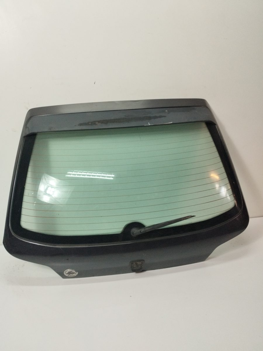 Porton Trasero Peugeot 306 3/4/5 Puertas (S2) 1997-2003