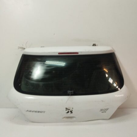Porton Trasero Peugeot 307 (S1) 2001-2005 XN