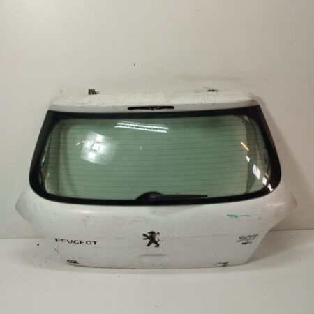 Porton Trasero Peugeot 307 (S1) 2001-2005 XN