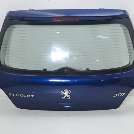 Porton Trasero Peugeot 307 (S1) 2001-2005 XS