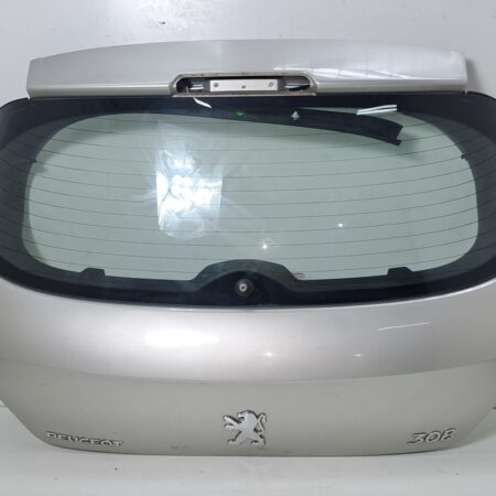 Porton Trasero Peugeot 308 2007-2013 Confort