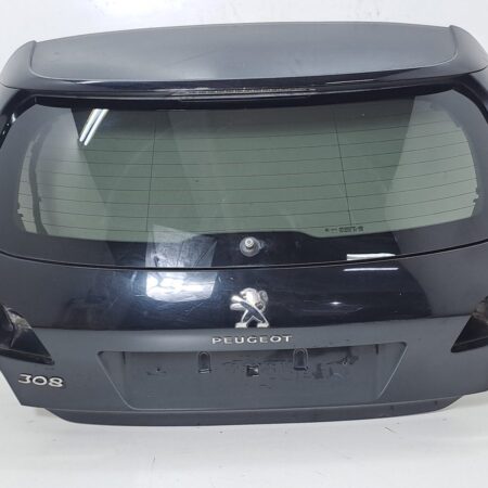 Porton Trasero Peugeot 308 2013-2021 Access