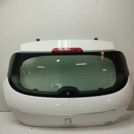 Porton Trasero Peugeot 308 2007-2013 Access
