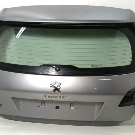 Porton Trasero Peugeot 308 2013-2021 Access