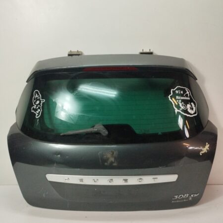 Porton Trasero Peugeot 308 Sw 2008-2012 VTi