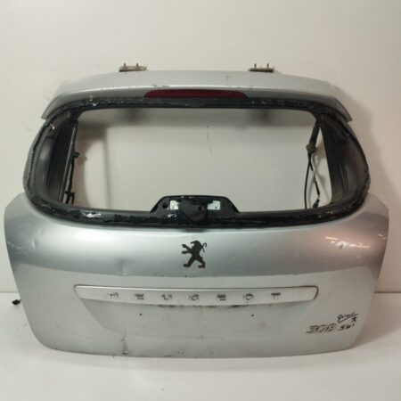 Porton Trasero Peugeot 308 Sw 2008-2012 Urban
