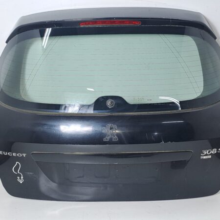 Porton Trasero Peugeot 308 Sw 2008-2012 FAP CAT (9HZ / DV6TED4)