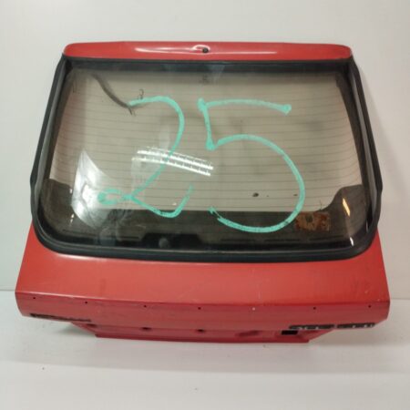 Porton Trasero Peugeot 309 desde 1986 GLD