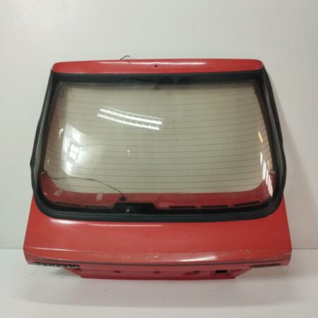 Porton Trasero Peugeot 309 desde 1986 GT