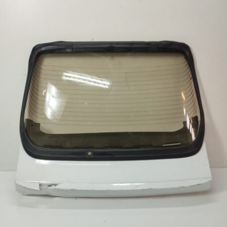 Porton Trasero Peugeot 309 desde 1986 Vital