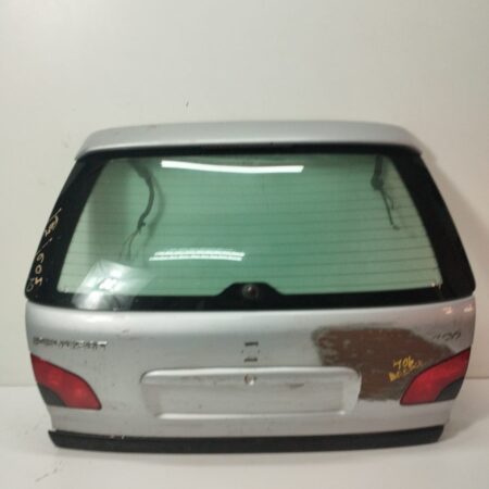 Porton Trasero Peugeot 406 Break (S1/S2) 1997-2005 SR