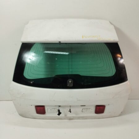 Porton Trasero Peugeot 407 Sw 2004-2011 ST Sport