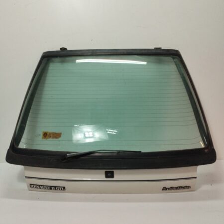 Porton Trasero Renault 11 1985-1991 Diesel