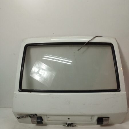 Porton Trasero Renault 12 1969-1983 TS
