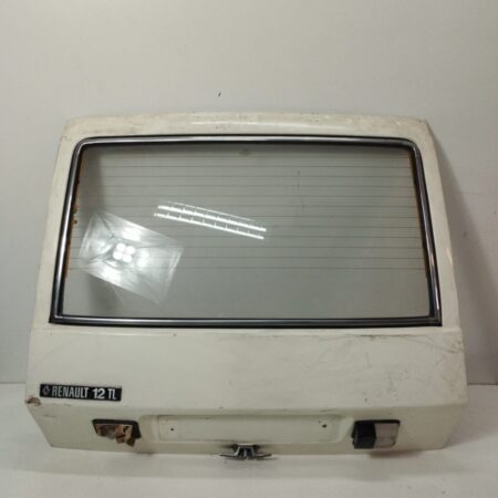 Porton Trasero Renault 12 1969-1983 TS