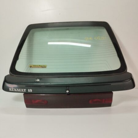 Porton Trasero Renault 19 Hatchback (B/C53) desde 1988 TDE Limited