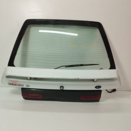 Porton Trasero Renault 19 Hatchback (B/C53) desde 1988 TDE Limited
