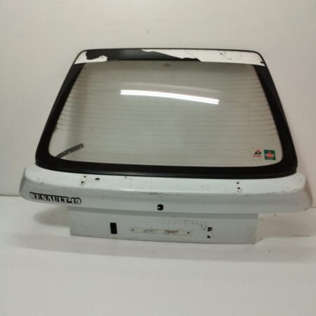 Porton Trasero Renault 19 Hatchback (B/C53) desde 1988 TDE Limited