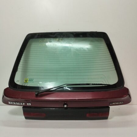 Porton Trasero Renault 19 Hatchback (B/C53) desde 1988 TDE Limited