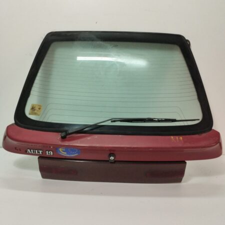 Porton Trasero Renault 19 Hatchback (B/C53) desde 1988 TDE Limited