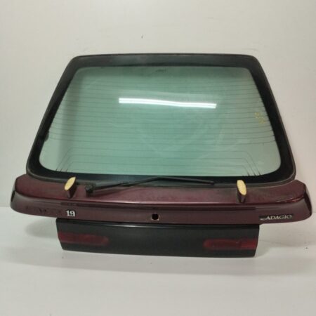Porton Trasero Renault 19 Hatchback (B/C53) desde 1988 TDE Limited