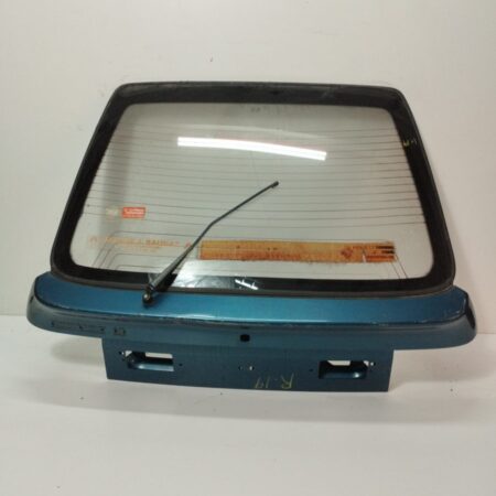 Porton Trasero Renault 19 Hatchback (B/C53) desde 1988 TDE Limited