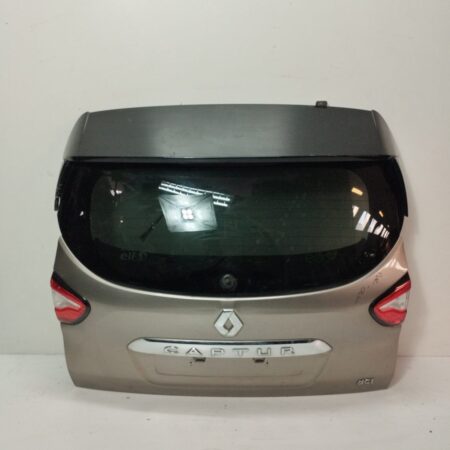 Porton Trasero Renault Captur desde 2013 Diesel FAP Energy