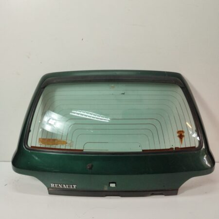 Porton Trasero Renault Clio I Fase I+II (B/C57) 1991-1998 Alize