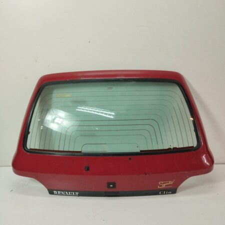 Porton Trasero Renault Clio I Fase I+II (B/C57) 1991-1998 Duet