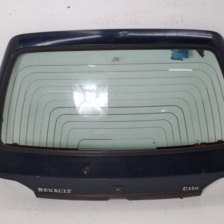 Porton Trasero Renault Clio I Fase I+ii (B/C57) 1991-1998 Alize