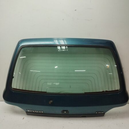 Porton Trasero Renault Clio I Fase I+ii (B/C57) 1991-1998 Alize