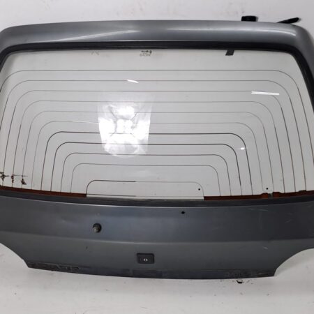 Porton Trasero Renault Clio I Fase I+ii (B/C57) 1991-1998 Alize