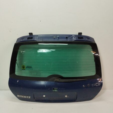 Porton Trasero Renault Clio II Fase I (B/CBO) 1998-2001