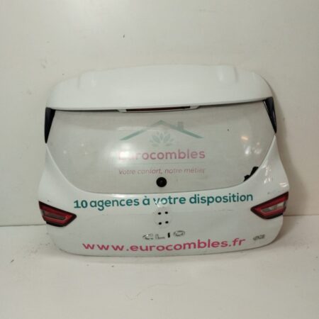 Porton Trasero Renault Clio IV desde 2012 Business