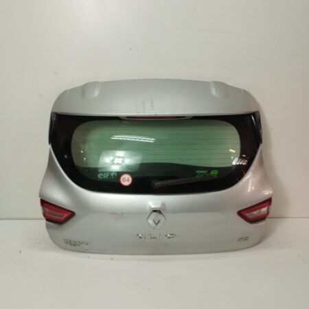 Porton Trasero Renault Clio IV desde 2012 Authentique