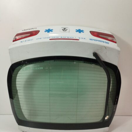 Porton Trasero Renault Laguna II (BG0) 2001-2007 Initiale