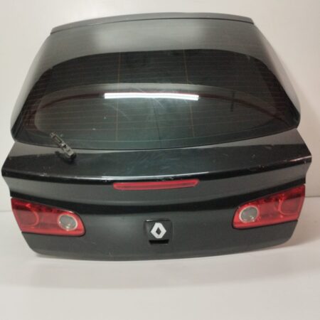 Porton Trasero Renault Laguna II (BG0) 2001-2007 Authentique
