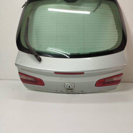 Porton Trasero Renault Laguna II (BG0) 2001-2007 Authentique