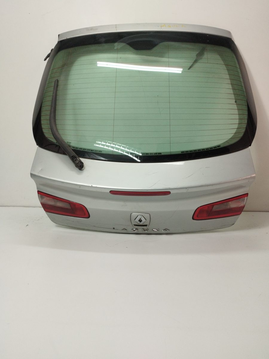 Porton Trasero Renault Laguna II (BG0) 2001-2007