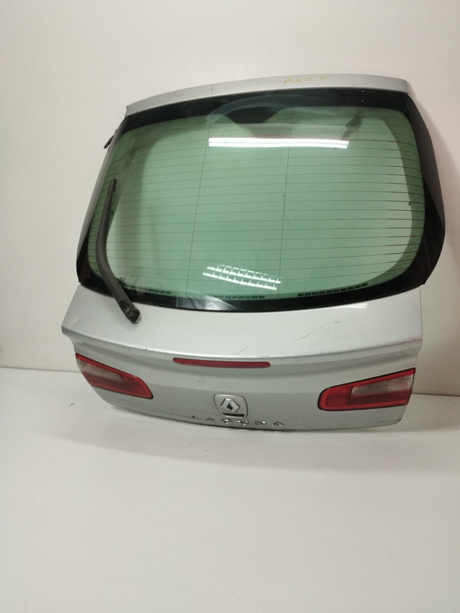 Porton Trasero Renault Laguna II (BG0) 2001-2007