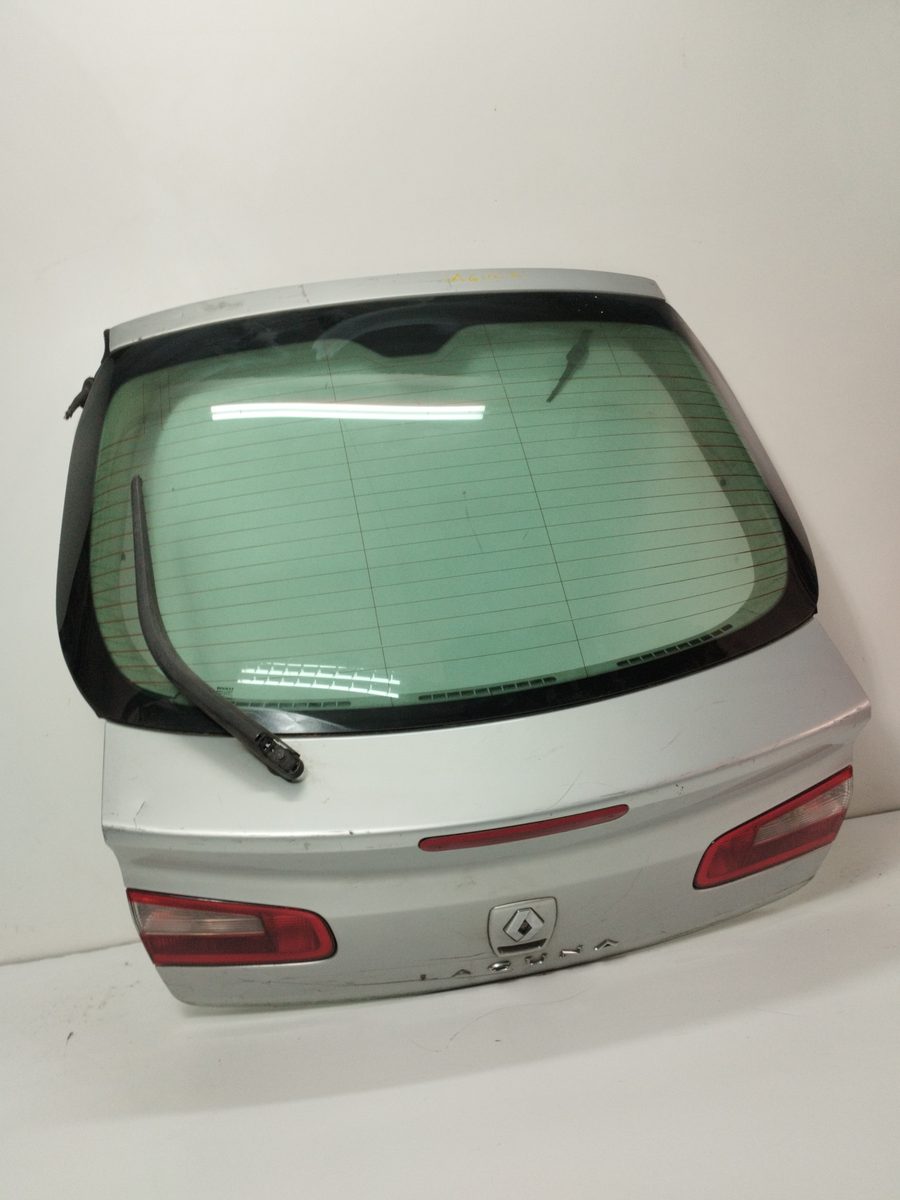 Porton Trasero Renault Laguna II (BG0) 2001-2007