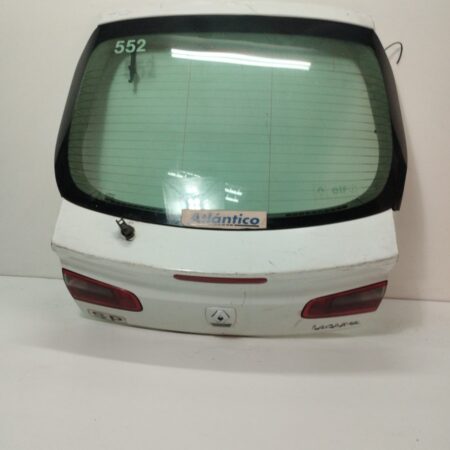Porton Trasero Renault Laguna II (BG0) 2001-2007 Diesel