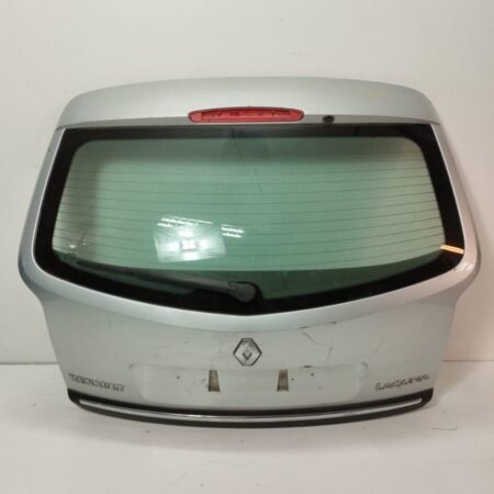 Porton Trasero Renault Laguna II Grandtour (KG0) 2001-2007 Diesel