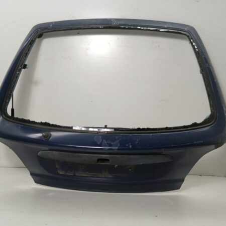 Porton Trasero Renault Megane I Fase 2 Berlina (BA0) 1999-2002 Authentique (BA0.)