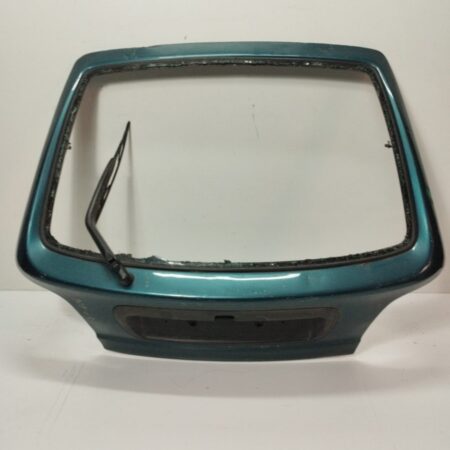 Porton Trasero Renault Megane I Fase 2 Classic (LA..) 1997-2003 Privilege